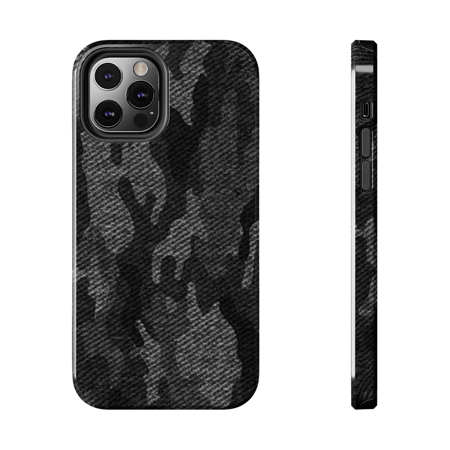 Camo Phone Case