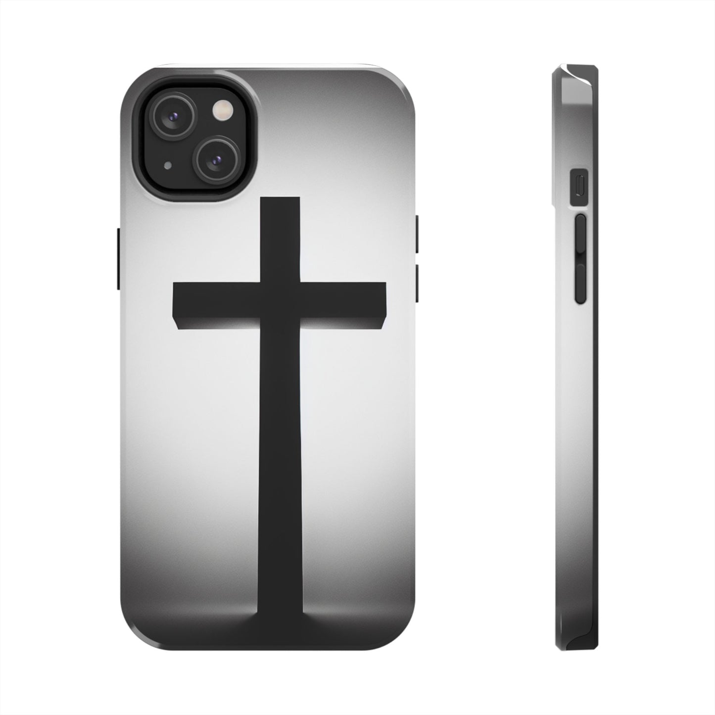 Cross Phone Case