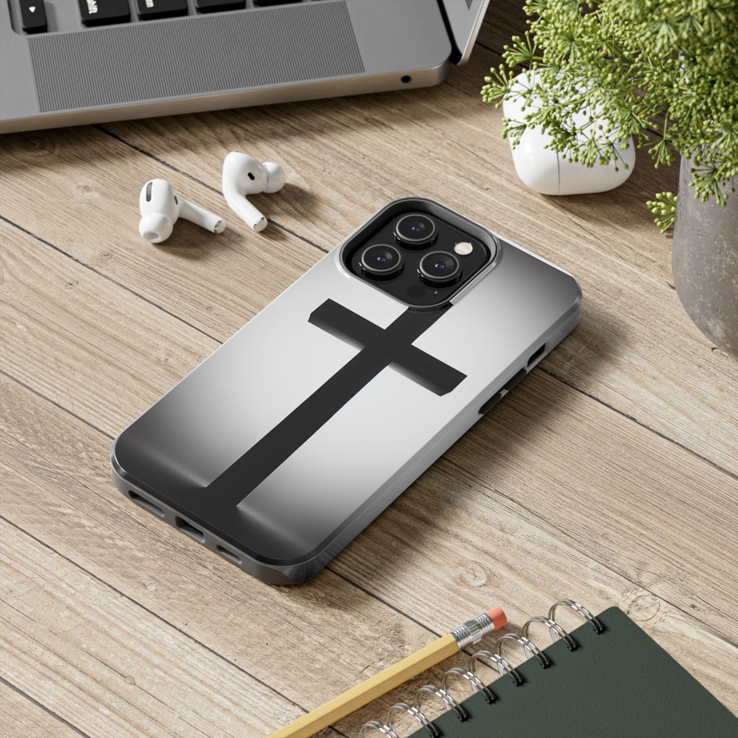 Cross Phone Case