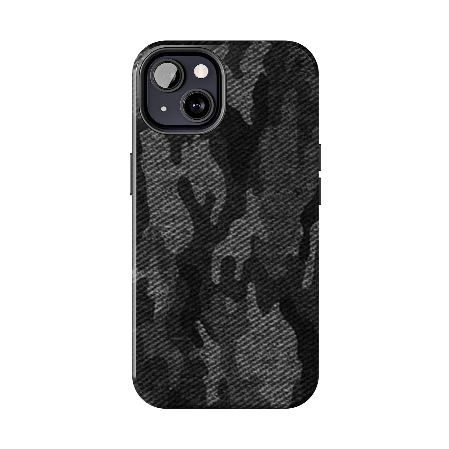 Camo Phone Case