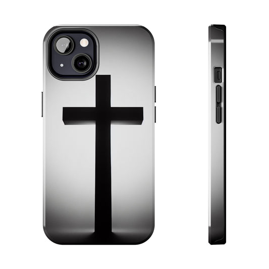 Cross Phone Case