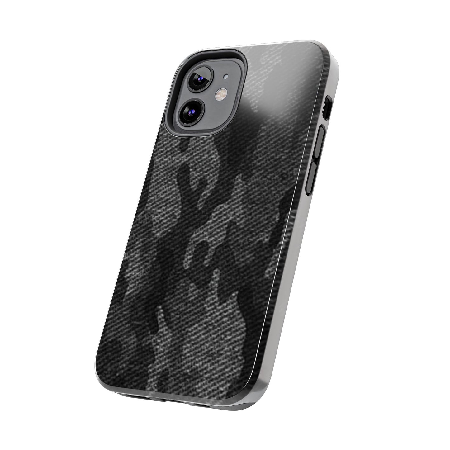 Camo Phone Case