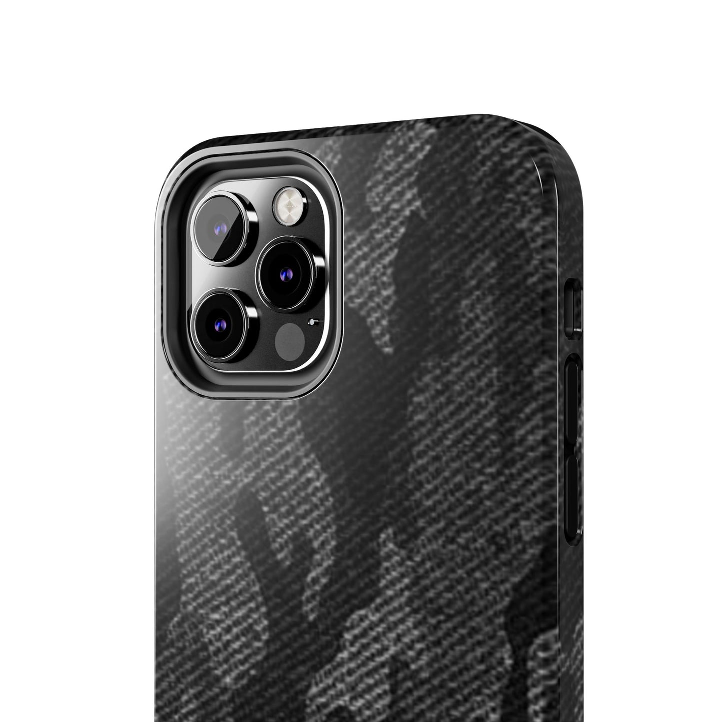 Camo Phone Case