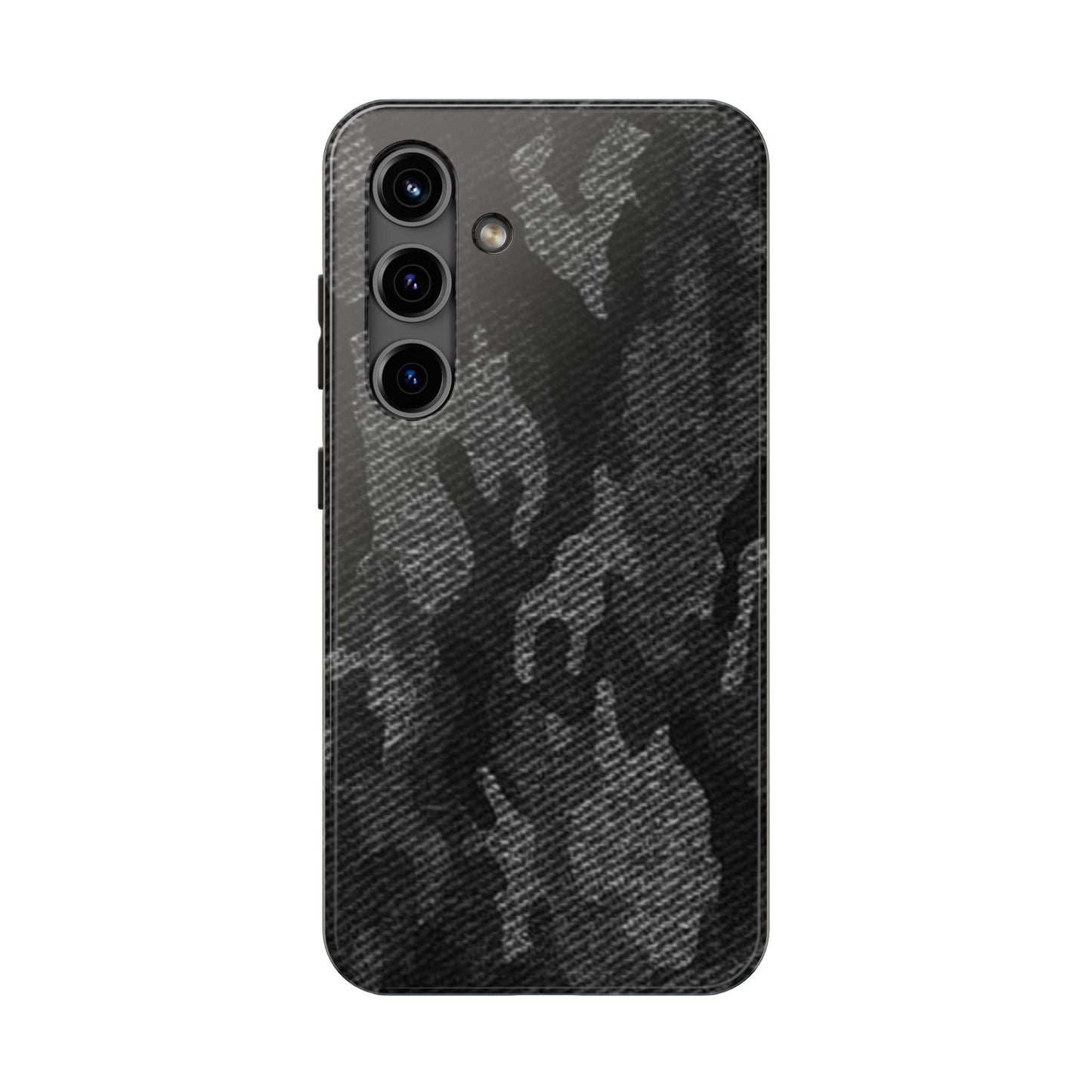 Camo Phone Case