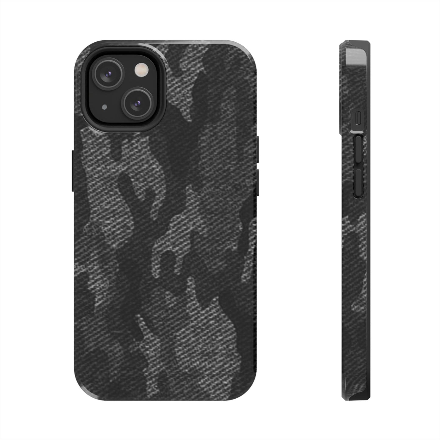 Camo Phone Case