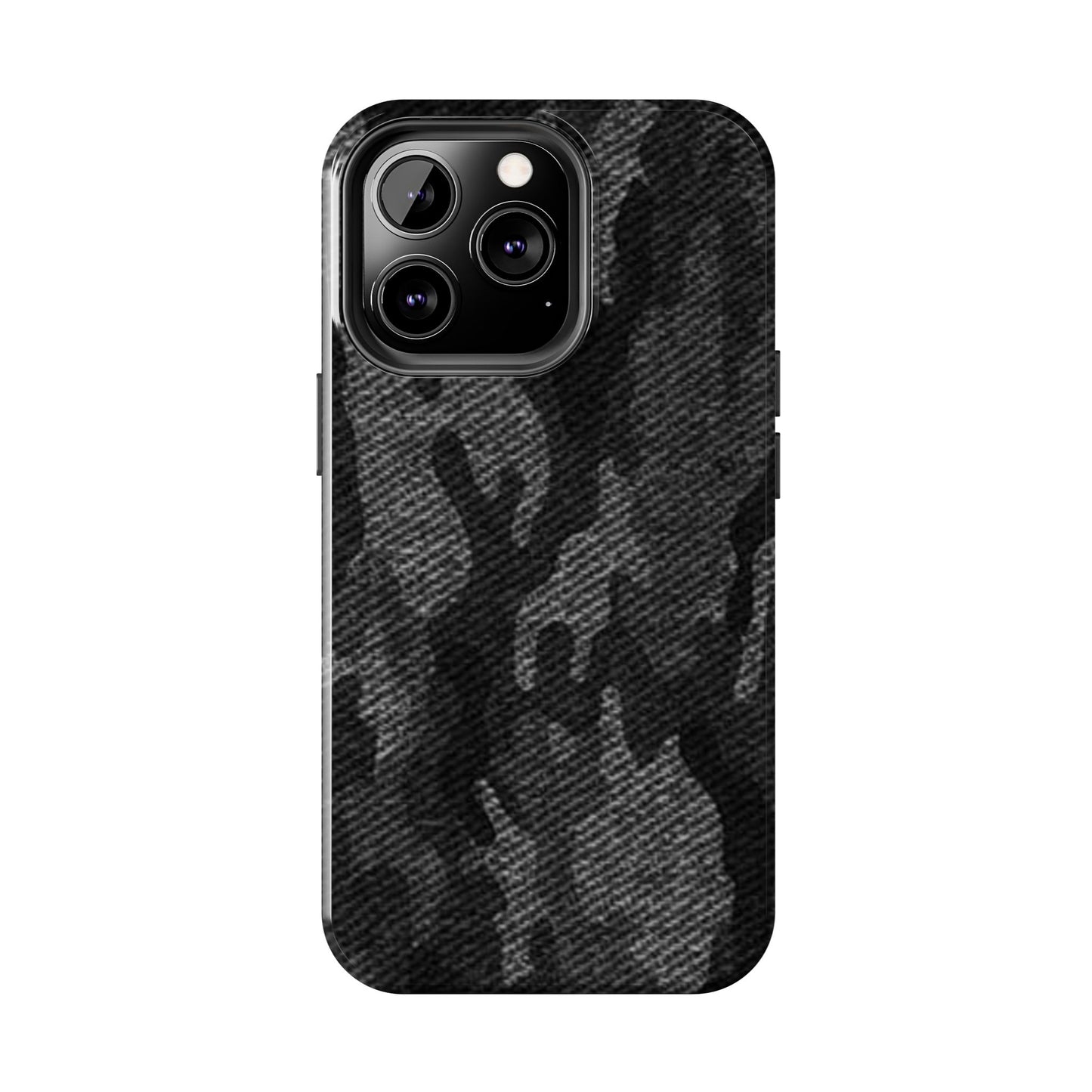 Camo Phone Case