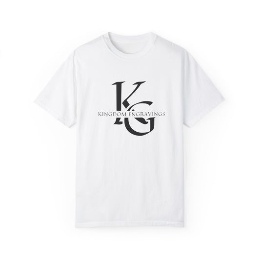 Kingdom Engravings T-shirt