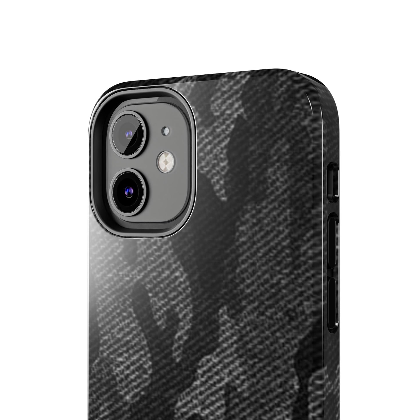 Camo Phone Case