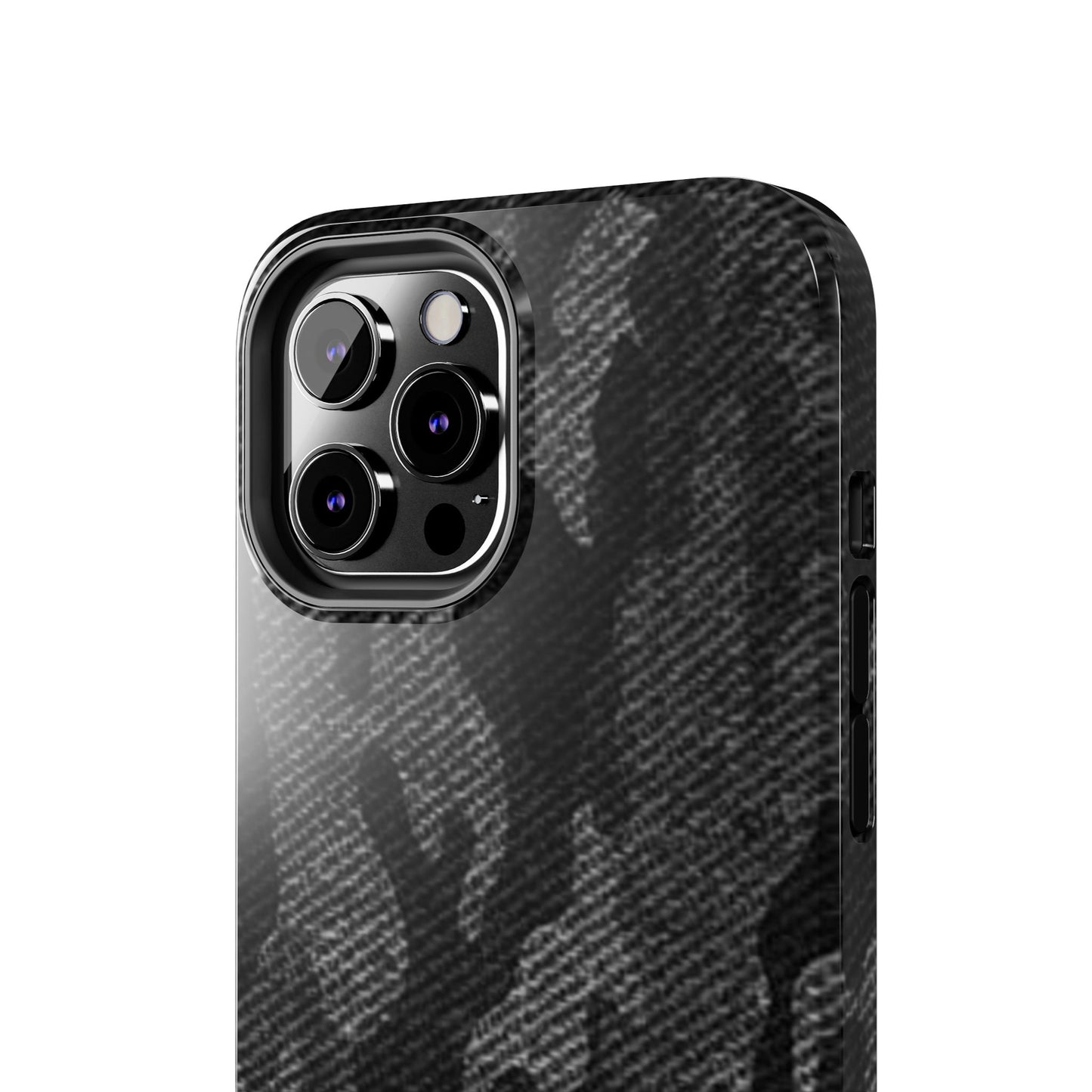 Camo Phone Case