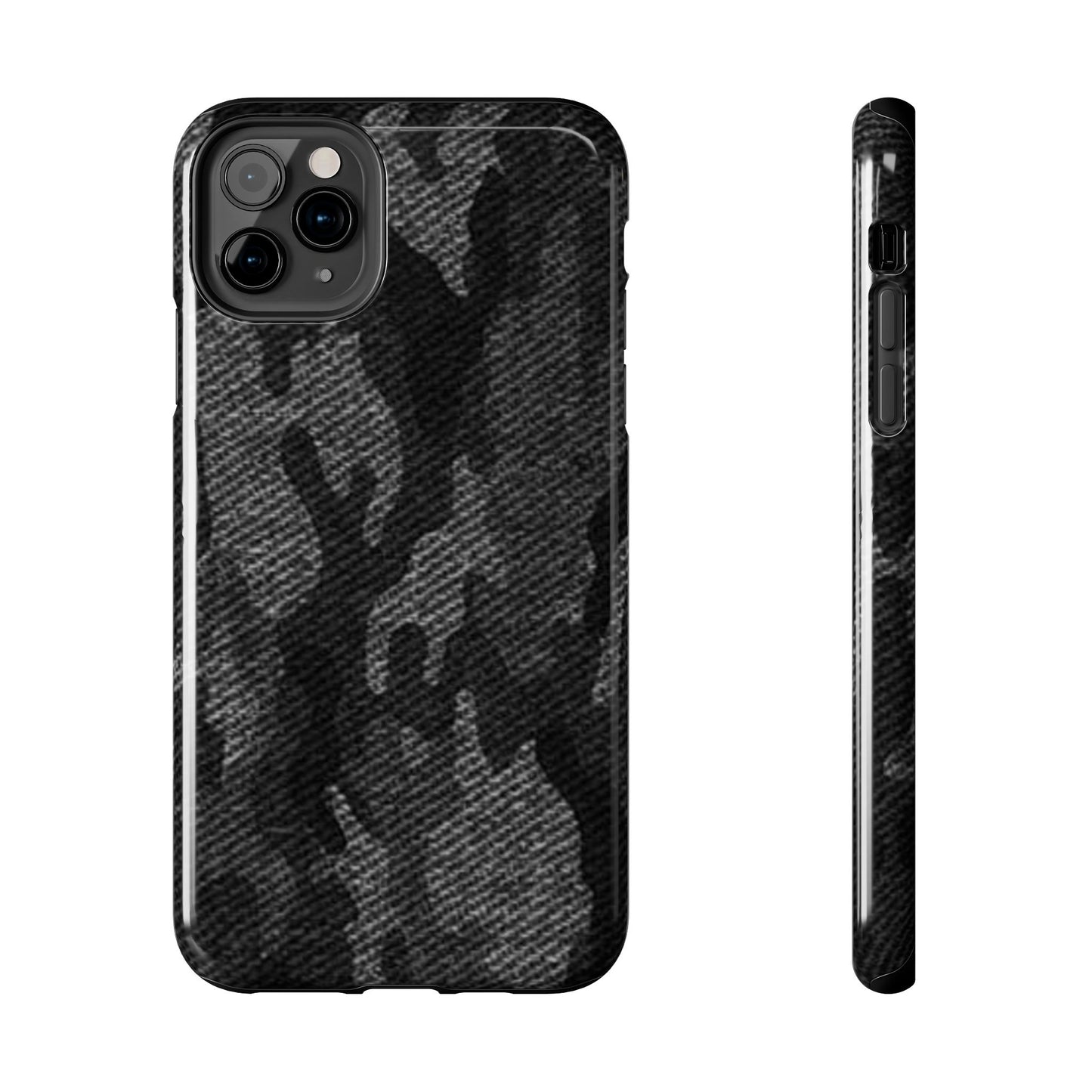 Camo Phone Case