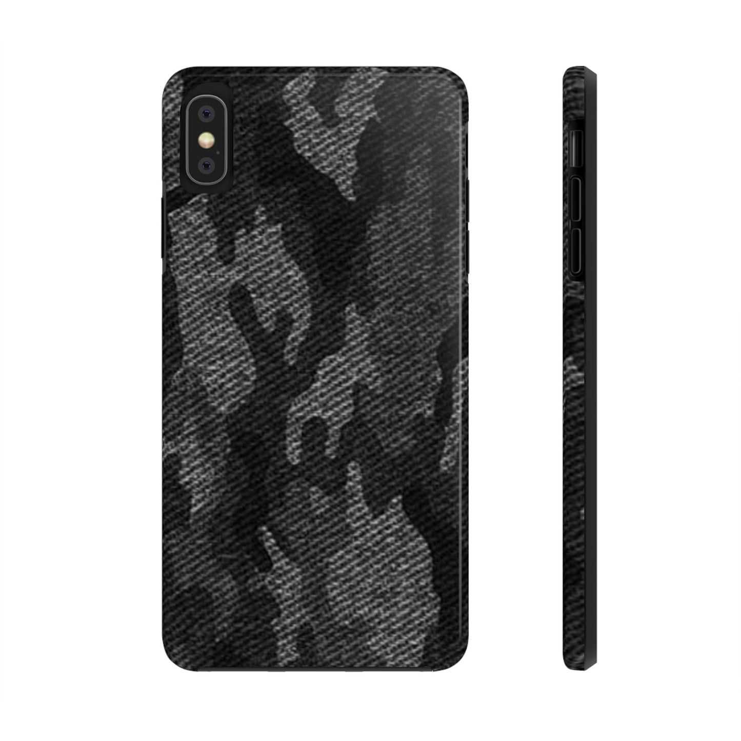 Camo Phone Case