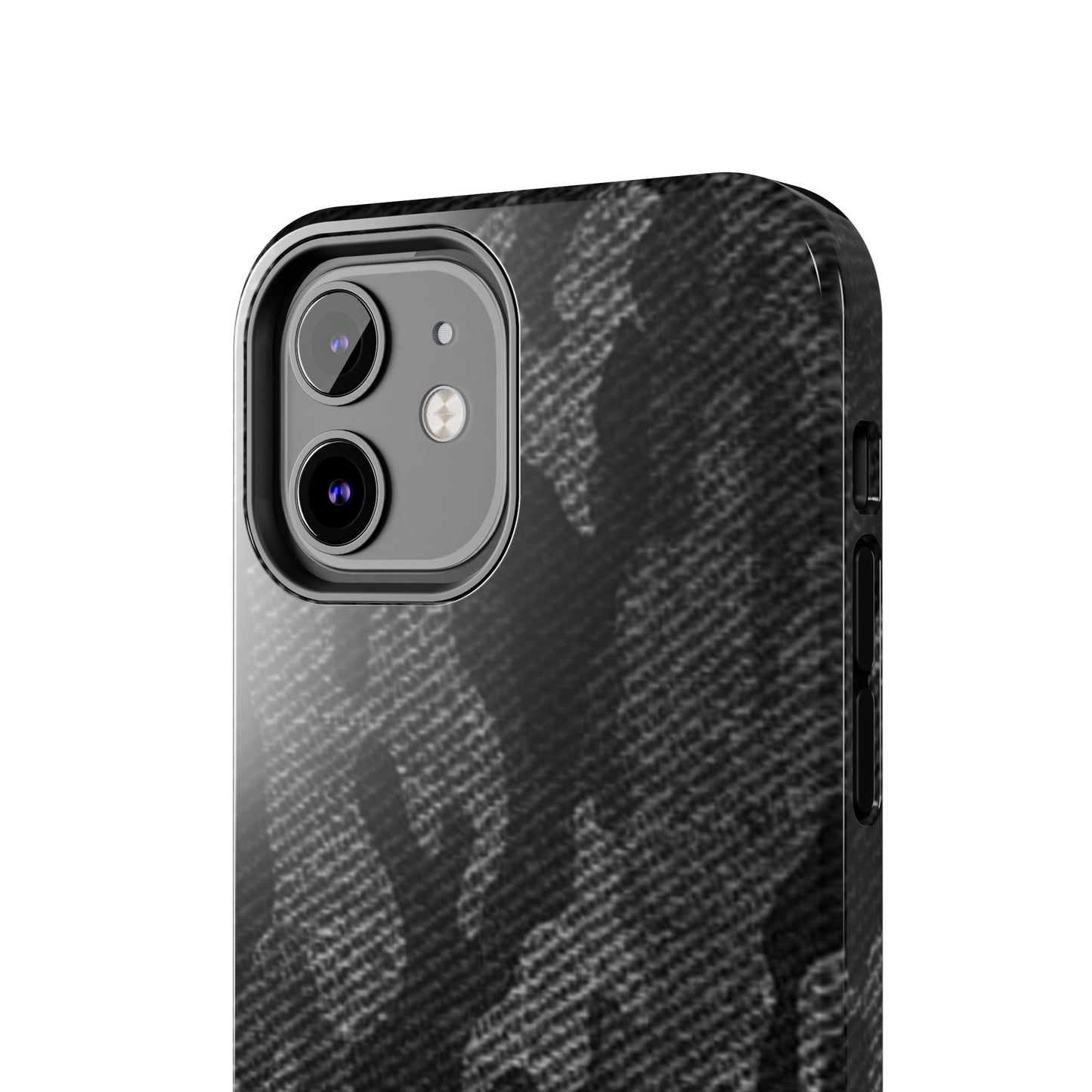 Camo Phone Case