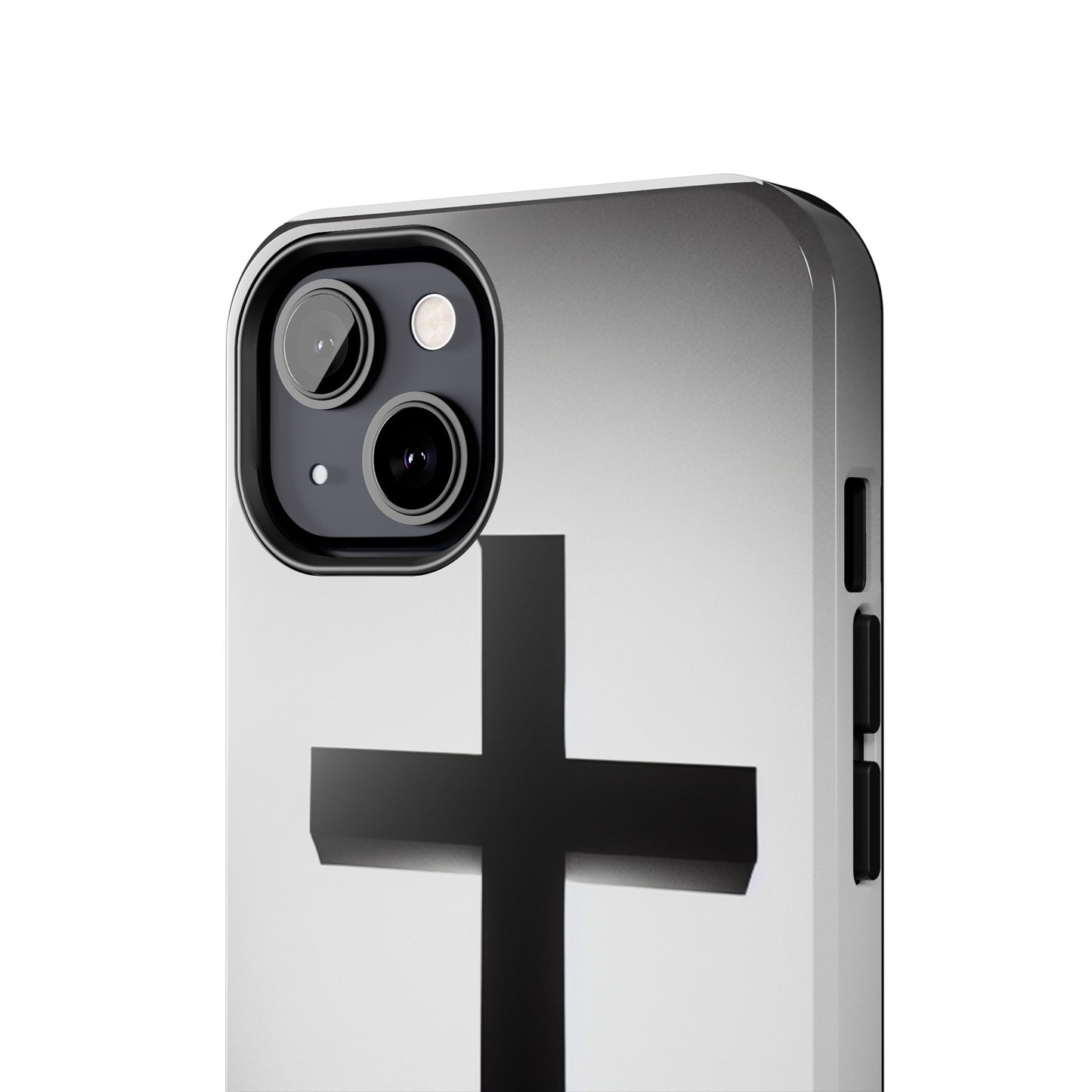 Cross Phone Case