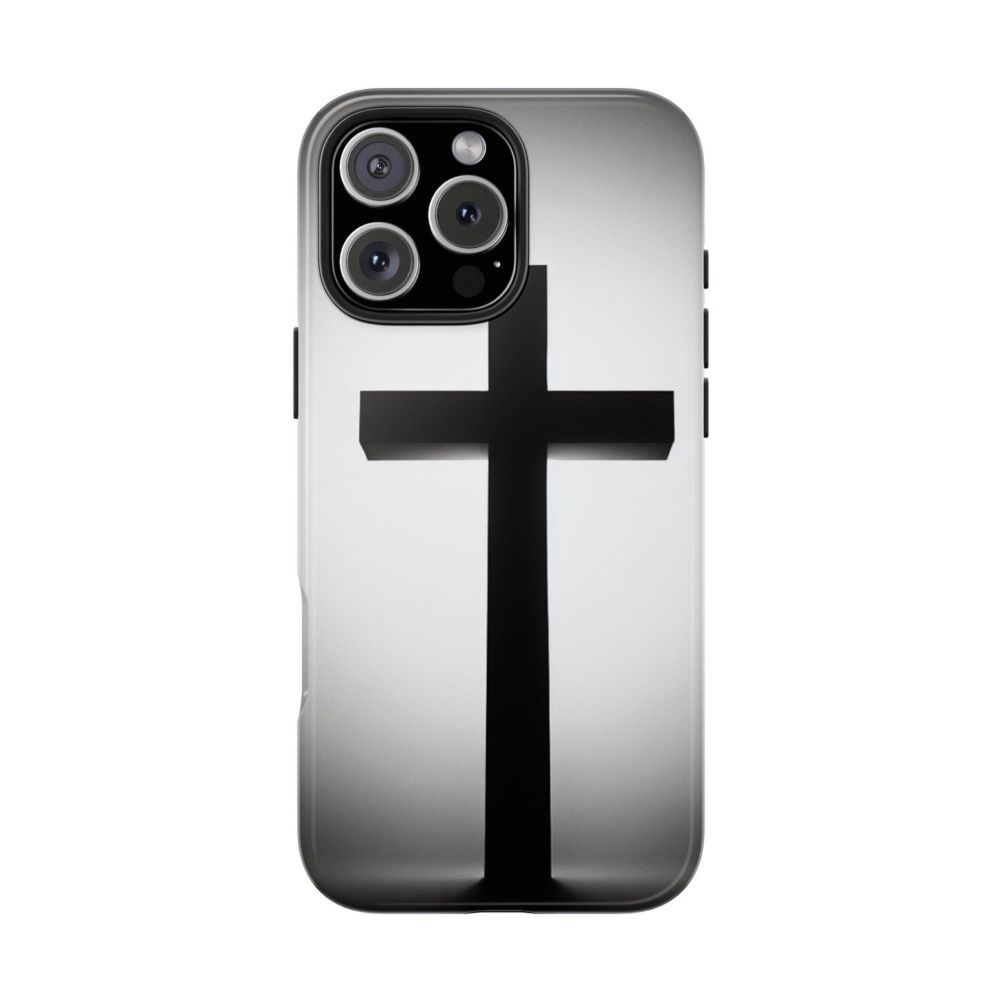 Cross Phone Case