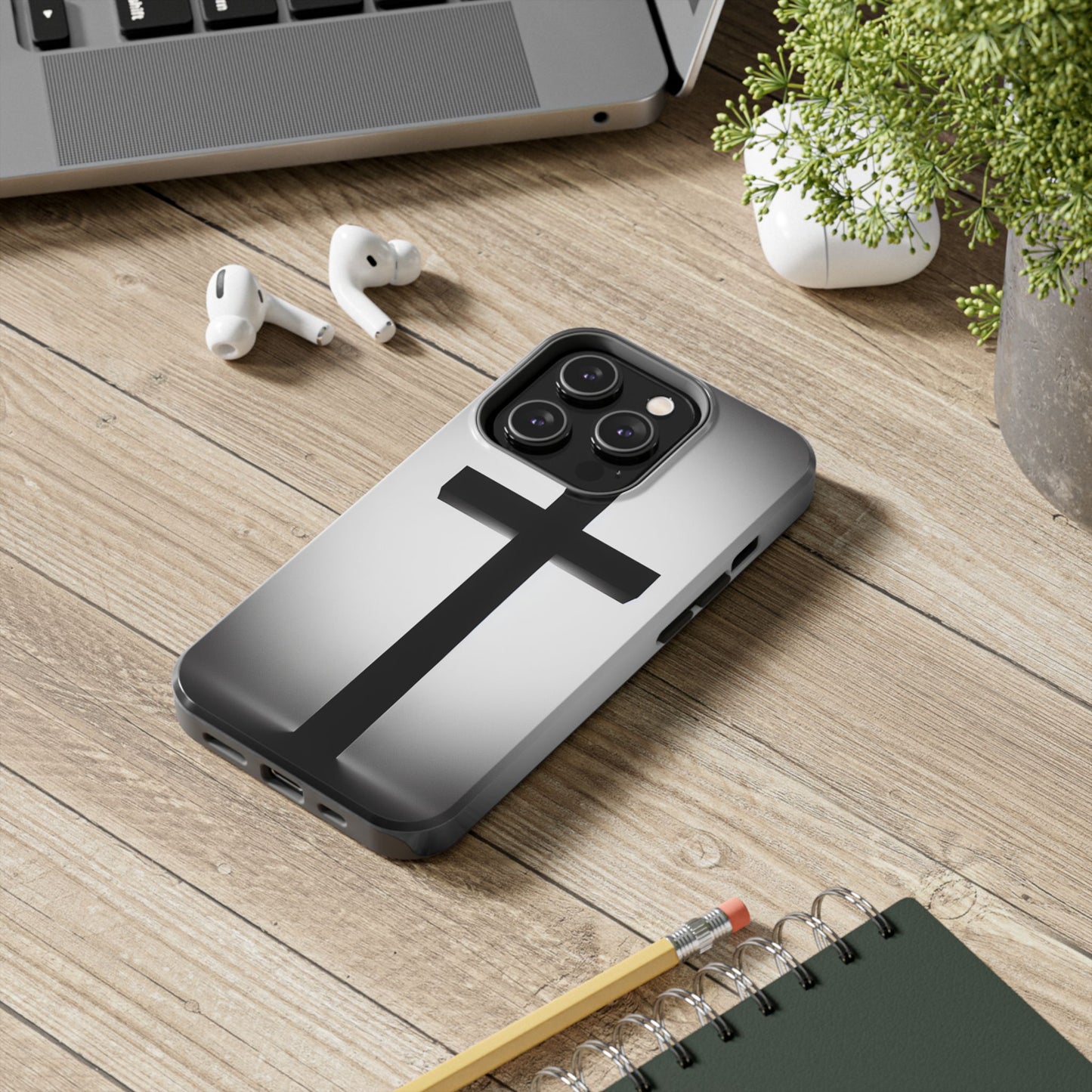 Cross Phone Case