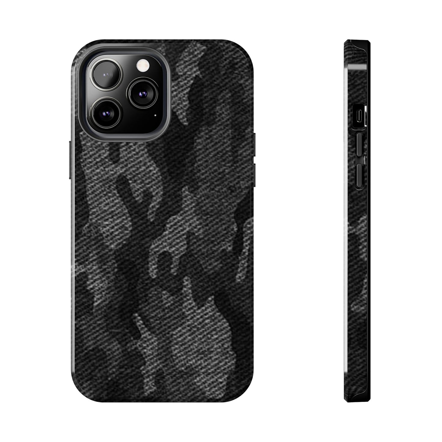 Camo Phone Case