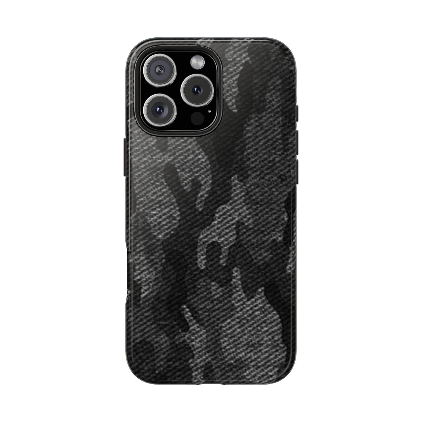 Camo Phone Case