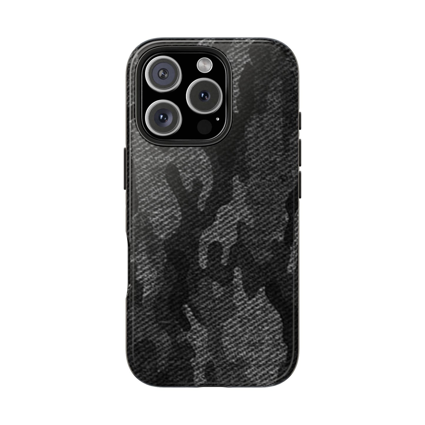 Camo Phone Case