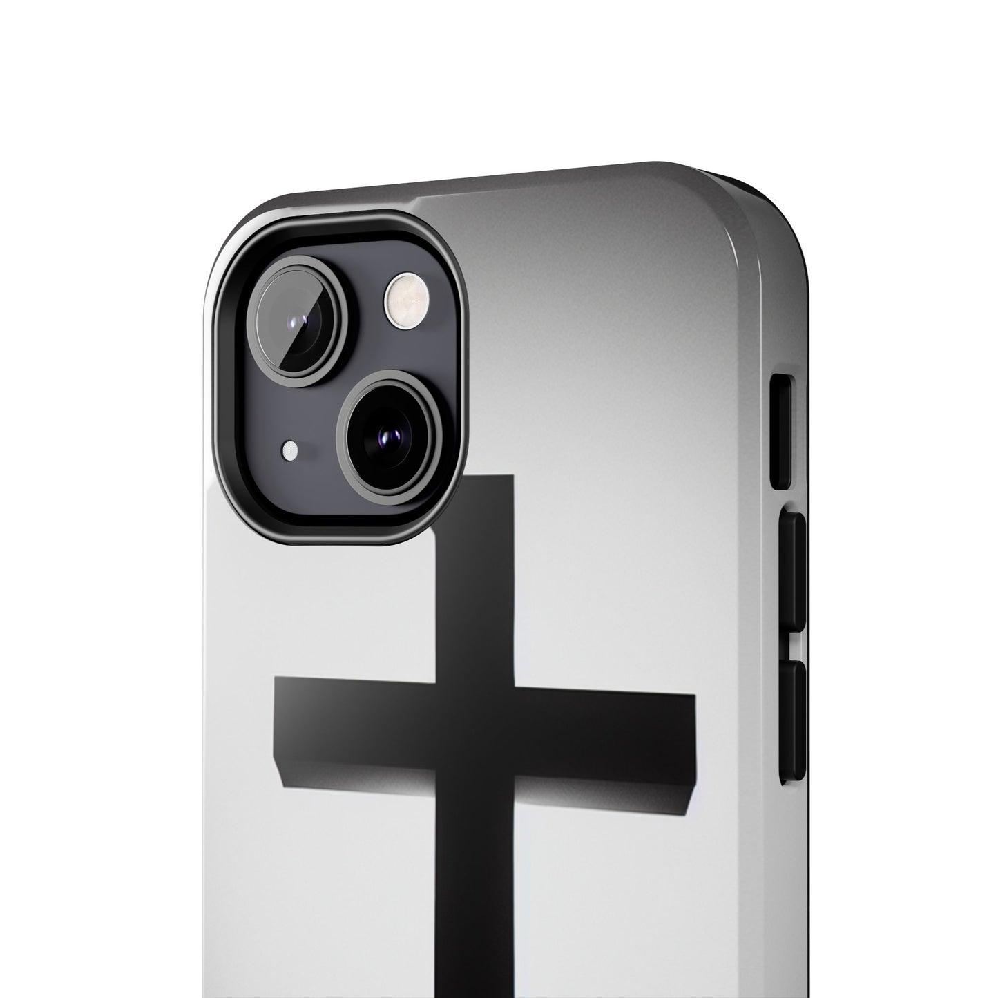 Cross Phone Case