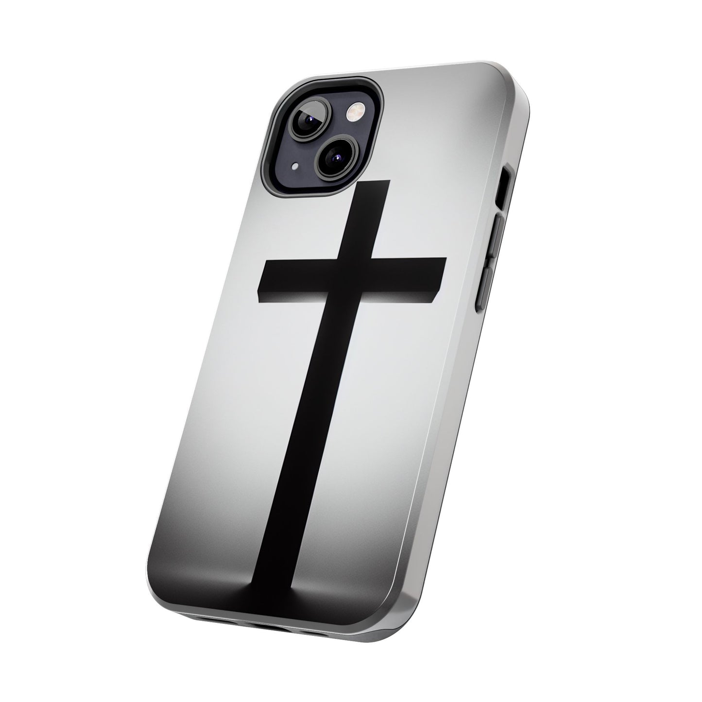 Cross Phone Case