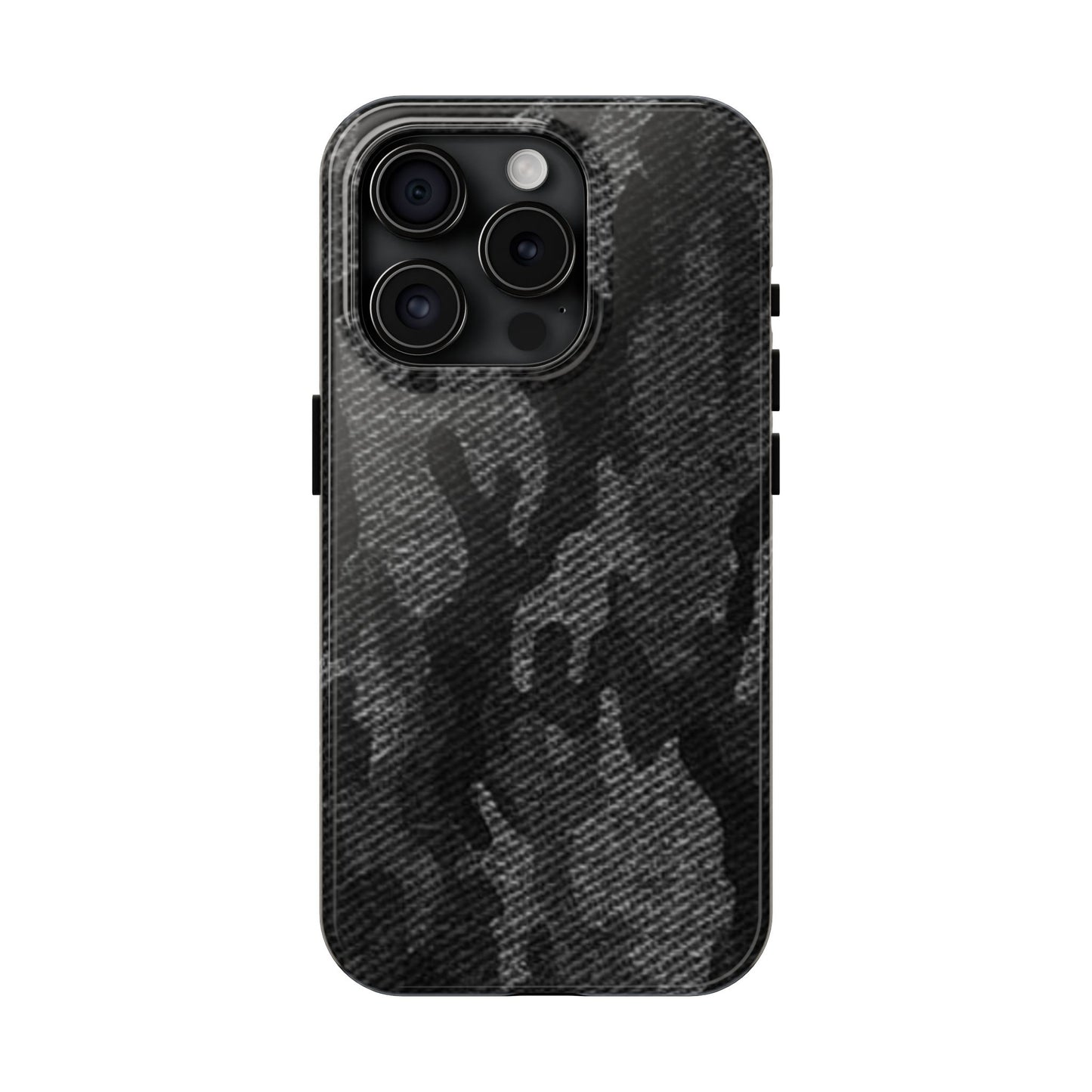 Camo Phone Case