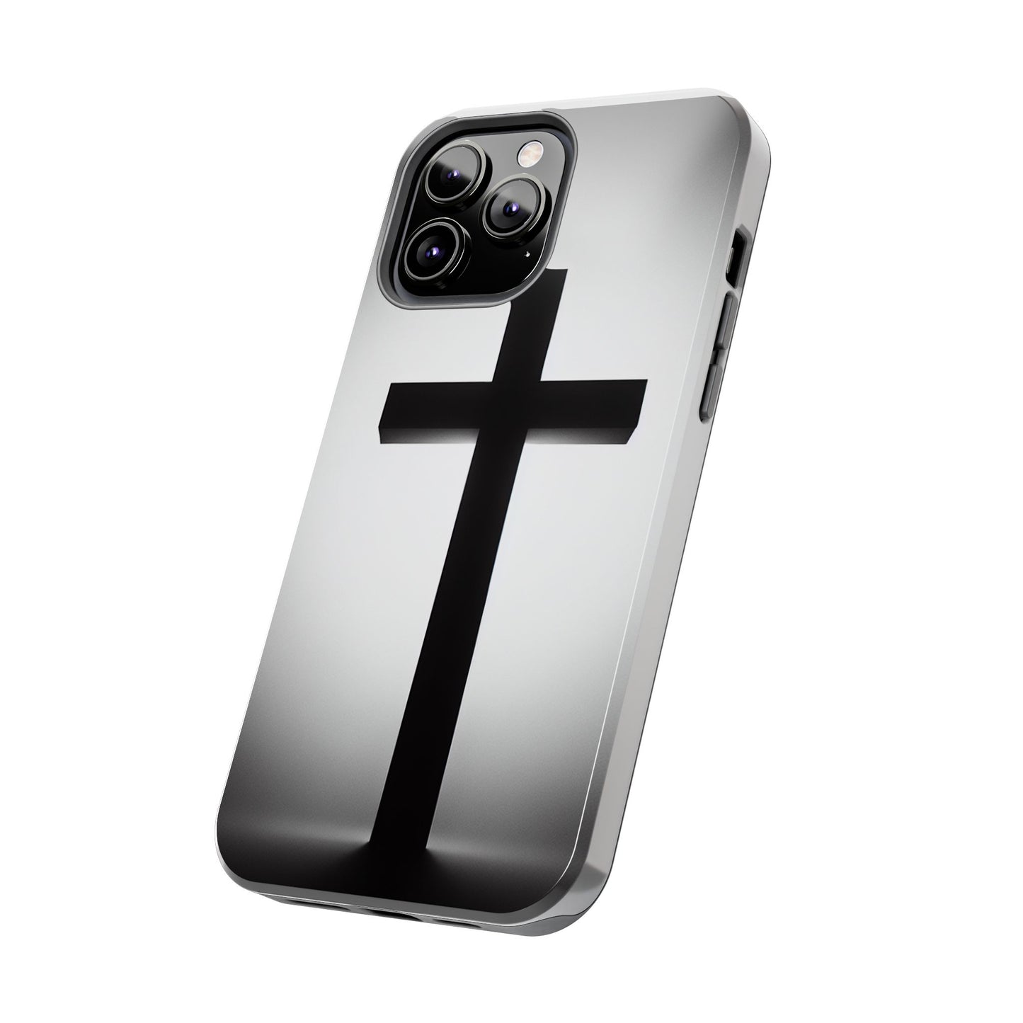 Cross Phone Case