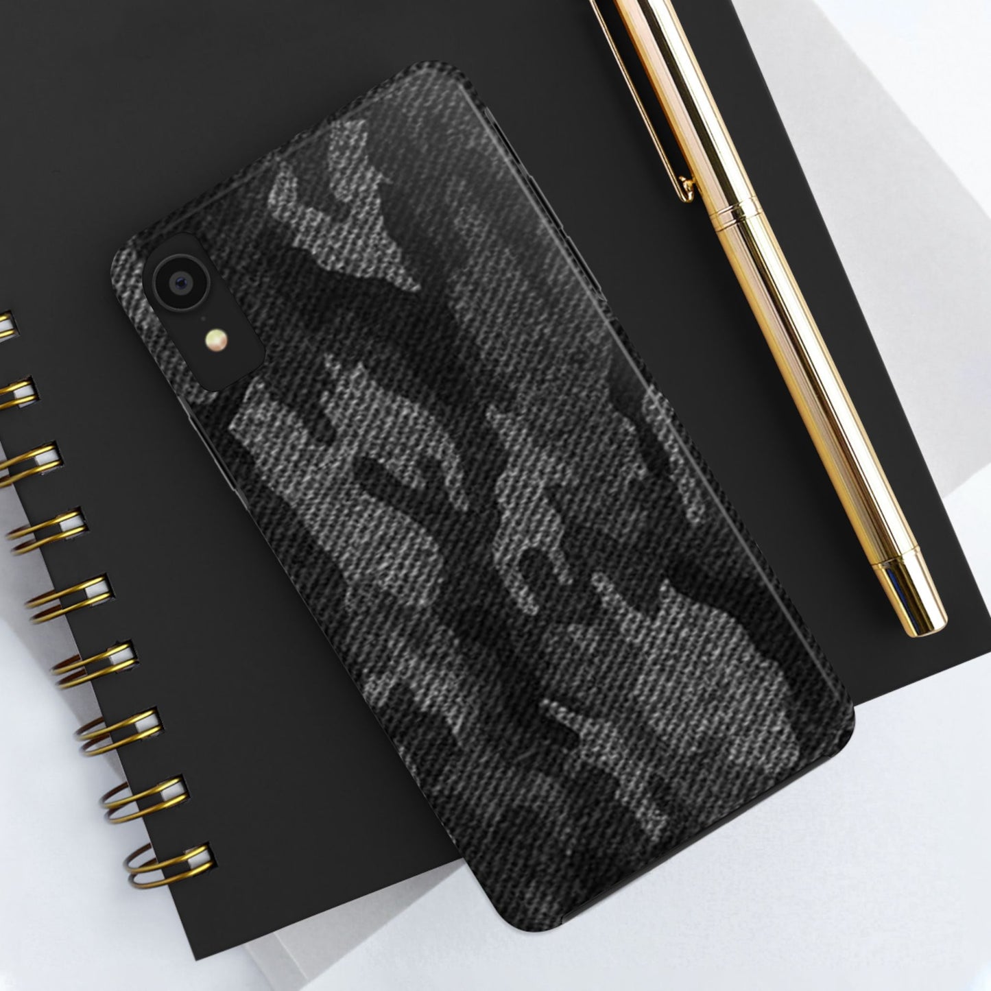 Camo Phone Case