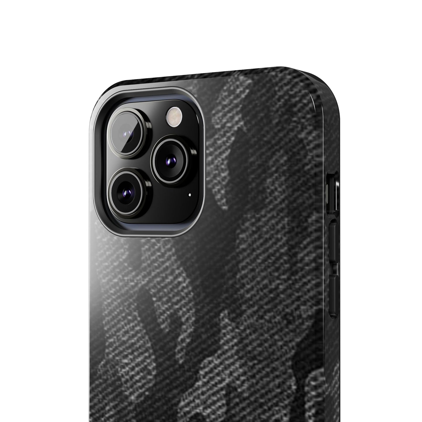 Camo Phone Case